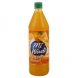 Mi Wadi juice drink orange Calories