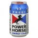 Power Horse energy cola Calories