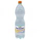 flavored sparkling water beverage lemon and orange