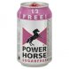 Power Horse energy drink sugarfree Calories