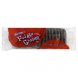 Topco Associates LLC cookies fudge graham Calories
