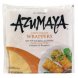 Azumaya large square wrappers Calories