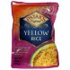 Pataks yellow rice Calories
