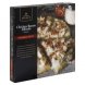 Safeway Select pizza chicken bacon alfredo Calories