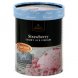 Safeway Select light churned light ice cream strawberry Calories