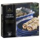 Safeway Select chicken cannelloni party size Calories