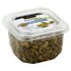 Safeway Select pistachios dry roasted, with sea salt Calories