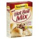 hot roll mix