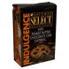 Safeway Select indulgence cookies very peanut butter chocolate chip oatmeal Calories