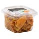 Safeway Select mango philippine, dried, slices Calories