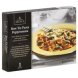Safeway Select bow tie pasta pepperonata Calories