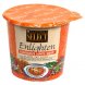 Safeway Select enlighten couscous lentil soup Calories