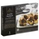 Safeway Select swedish meatballs Calories