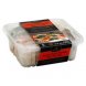 Safeway Select asian style noodle stir fry kit Calories
