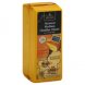 Safeway Select cheese cheddar, vermont medium Calories