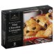 Safeway Select croissants mini, chocolate Calories