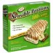 100 calorie bar apple strudel