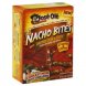 Jose Ole nacho bites shredded steak & cheese, spicy Calories