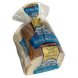 Cobblestone Bread Co. san francisco sourdough bread Calories