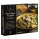 Safeway Select three cheese tortellini with creamy pesto Calories