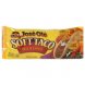 Jose Ole soft taco beef & cheese Calories