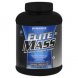 Dymatize Nutrition elite mass hi-protein anabolic gainer double chocolate Calories
