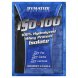 Dymatize Nutrition iso-100 100% hydrolyzed whey protein isolate gourmet vanilla Calories