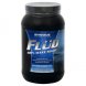 flud 100% waxy maize unflavored