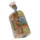 Cobblestone Bread Co. hearty recipe sugar free multi grain bread Calories
