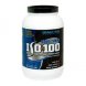 iso 100 dietary supplement 100% hydrolyzed whey protein isolate, vanilla