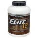 Dymatize Nutrition pro line elite 12 hour protein rich chocolate Calories