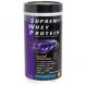 supreme whey protein cafe mocha
