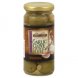 World Classics Trading Company olives garlic clove stuffed Calories