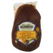 World Classics Trading Company turkey breast honey maple flavored Calories