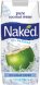 Pure naked coconut water Calories