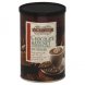 World Classics Trading Company hot cocoa mix european style, chocolate hazelnut Calories