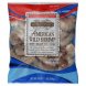 World Classics Trading Company shrimp american wild Calories