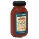 World Classics Trading Company seafood cocktail sauce traditional Calories