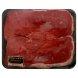 tender beef beef top round london broil, extreme value pack