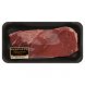 tender beef chuck steak shoulder, thin
