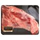beef loin tri tip untrimmed, whole