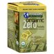 zero calorie sweetener organic zero