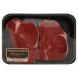 Ranchers Reserve tender beef beef steak tenderloin, filet mignon Calories