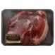 Ranchers Reserve tender beef beef chuck eye steak boneless Calories