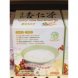 Taiwan lotus root almond tea Calories