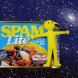 Spam lite luncheon meat pork and chicken minced canned ascorbic acid added Calories