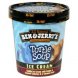 Ben & Jerrys turtle soup original ice cream pints/original ice cream Calories