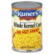 corn whole kernel