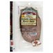 roast beef choice angus, sliced & fully cooked