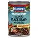 Kuners southwestern black beans jalapeno with lime juice Calories